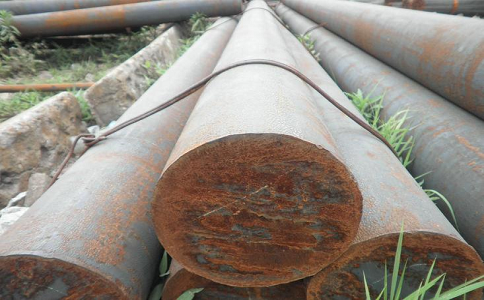 酒泉某设备厂采购双金属带锯条锯切尺寸100mm，面积79c㎡普钢的服务案例