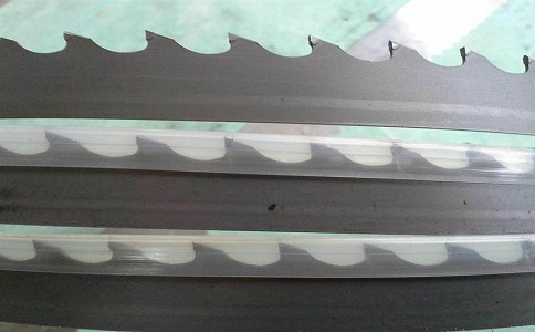 酒泉国产m51双金属锯条