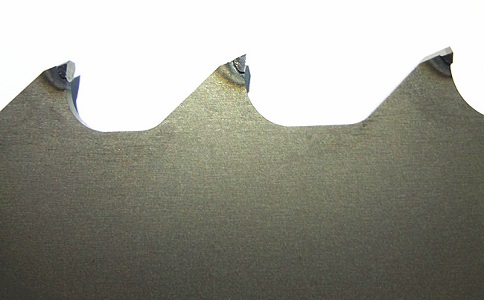 酒泉国产硬质合金锯条